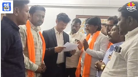 Dharashiv Bandh: सरपंच देशमुख हत्या प्रकरण; धाराशिव जिल्हा बंदची हाक, फडणवीसांच्या राजीनाम्याची मागणी