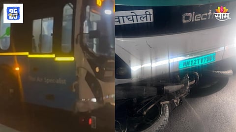 Bus