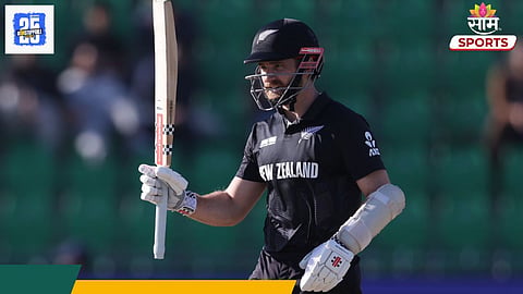 Sa vs Nz: जे कोणालाच नाही जमलं, ते विलियम्सनने करुन दाखवलं; असा रेकॉर्ड करणारा ठरला पहिलाच फलंदाज
