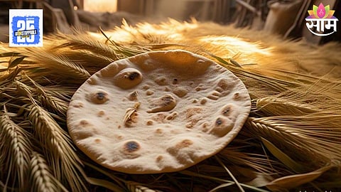 Health Risks of Wheat