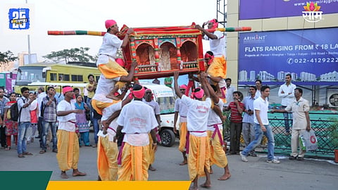 Global Kokan Festival: उद्यापासून ग्लोबल कोकण फेस्टिव्हलला सुरुवात! केव्हा, कुठे अन् कशी भेट द्याल? वाचा सविस्तर