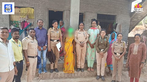 Sambhaji nagar