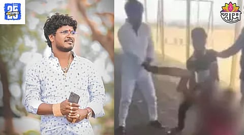Satish Bhosale: खोक्याचे पाय आणखी खोलात, चौथा गुन्हा दाखल; नेमकं प्रकरण काय?