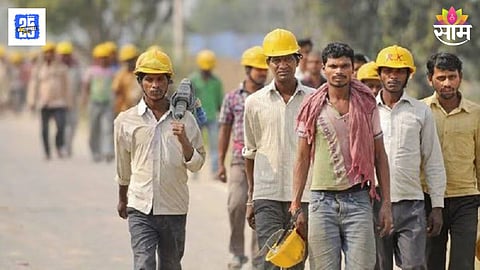 फक्त ५५ रुपये भरा, महिन्याला ३ हजार पेन्शन मिळवा, नेमकी काय आहे योजना?