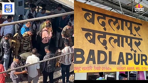 Badlapur