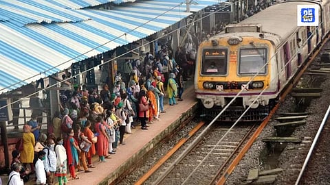 Central Railway