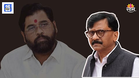 Sanjay Raut