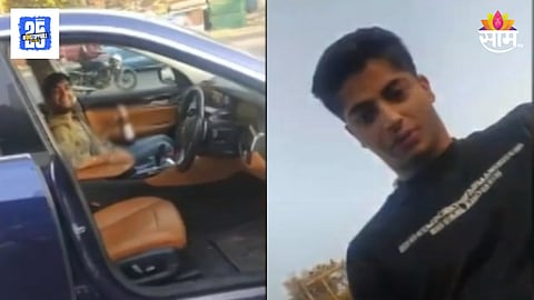 Gaurav Ahuja friend Bhagyesh Oswal in police custody