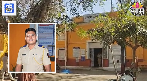Beed Crime News