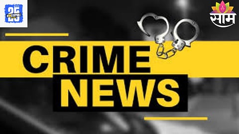 Mumbai Crime