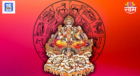 Surya Nakshatra Gochar 2025