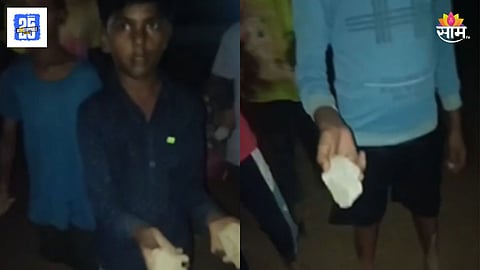 Dombivali
