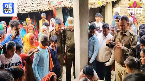 Cricket : झेल घ्यायला गोलंदाज धावला, मैदानातच युवा खेळाडूचा जीव गेला