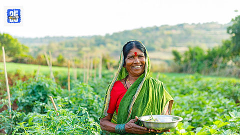 Namo Shetkari Yojana