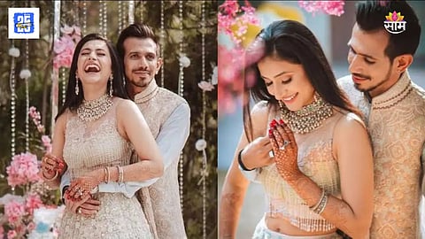 Dhanashree Verma and Yuzvendra Chahal Divorce