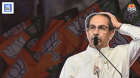 Maharashtra Politics: जळगावात भाजपकडून ठाकरेंना दे धक्का, १५ शिलेदारांनी सोडली साथ; 'कमळ' हाती घेणार