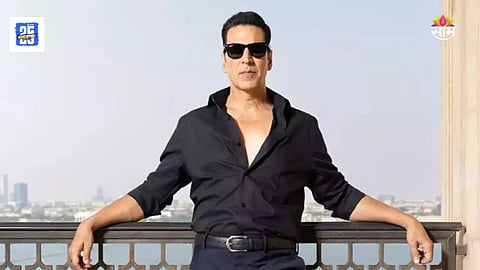 akshay kumar