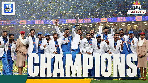 Team India Victory Parade: चॅम्पियन बनल्यानंतर टीम इंडियाची विजयी परेड निघणार का? मोठी अपडेट आली समोर