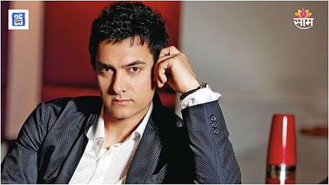 aamir khan