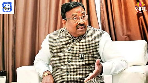 Sudhir Mungantiwar