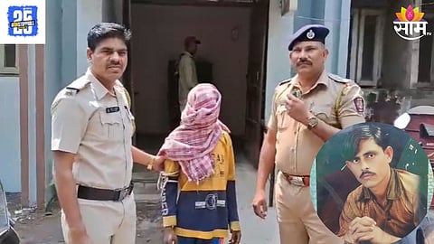 Nagpur Crime: रात्री घरी उशिरा का आला? दोन्ही भावात वाद वाढला, आईसमोरच मोठ्या भावाच्या डोक्यावर घातला विळा