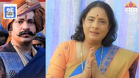 Shubhangi Gokhale