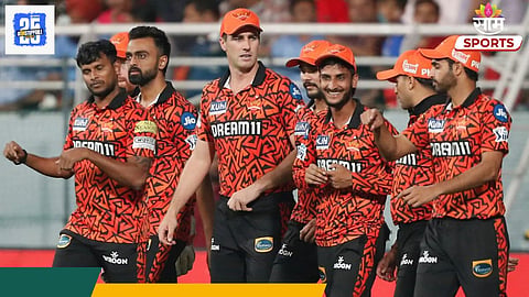 IPL 2025: सनरायझर्स हैदराबादच्या फॅन्ससाठी गुड न्यूज! ६ कोटीत घेतलेला विस्फोटक फलंदाज संघात परतला