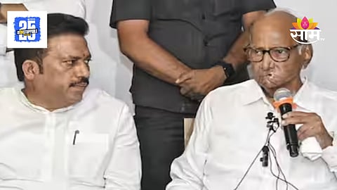 MLA Shashikant