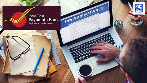 IPPB Recruitment