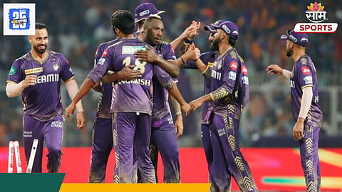 KKR, IPL 2025: केकेआरला मोठा धक्का! संघातील सर्वात वेगवान गोलंदाज स्पर्धेतून बाहेर; रिप्लेसमेंटची घोषणा