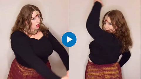 Viral Dace Video