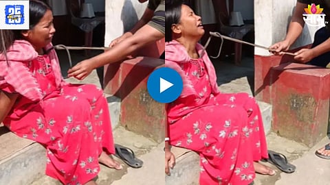 Scary Viral Footage