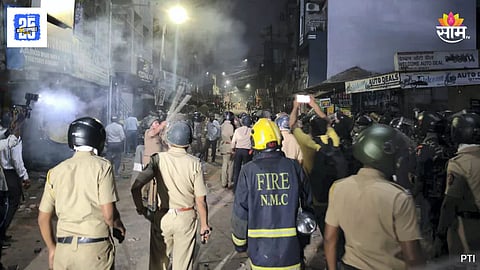 Nagpur