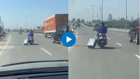 Viral Video