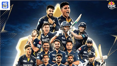 gujarat titans