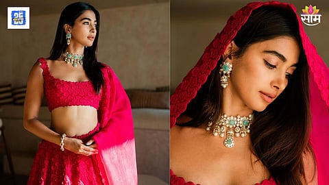 Pooja Hegde