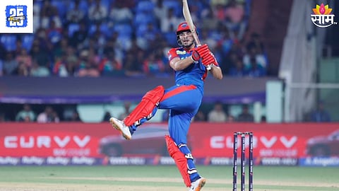 DC vs LSG IPL 2025: 'इम्पॅट' प्लेअर ठरला 'हिरो'; आशुतोष शर्मानं धमाकेदार फलंदाजी करत लखनौला नमवलं