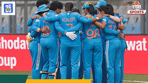 BCCI Central Contract: बीसीसीआयकडून सेन्ट्रल कॉन्ट्रॅक्टची यादी जाहीर! या १६ खेळाडूंची लॉटरी लागली