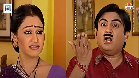 TMKOC Show