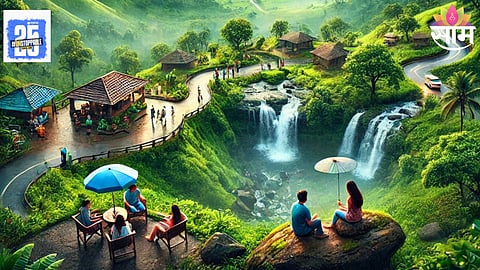 Summer Travel Destinations