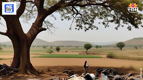 Buldhana Pulsar Accident