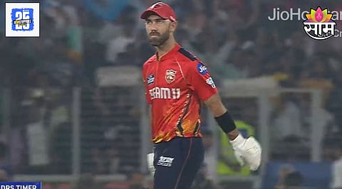 glenn maxwell
