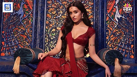 Acsharddha kapoor