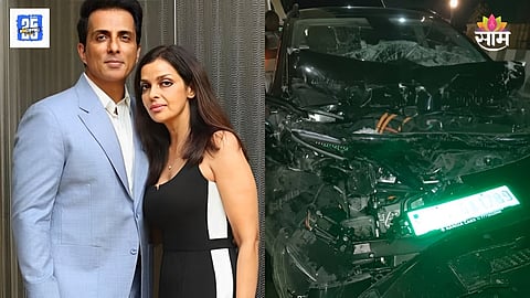Sonu Sood Wife Sonali Health Update: