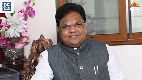 Tanaji Sawant
