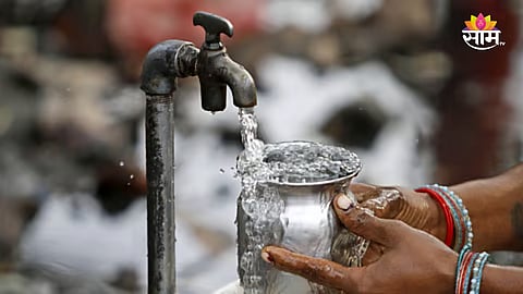 Navi Mumbai Water Supply Updates News