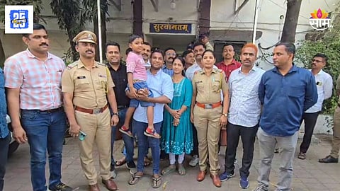 Dombivali