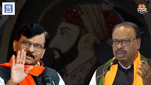 Sanjay Raut