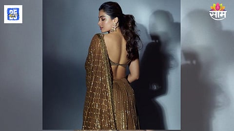 Rashmika Mandanna