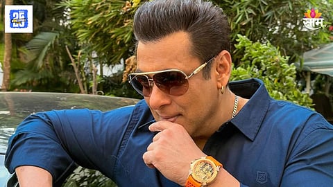Salman